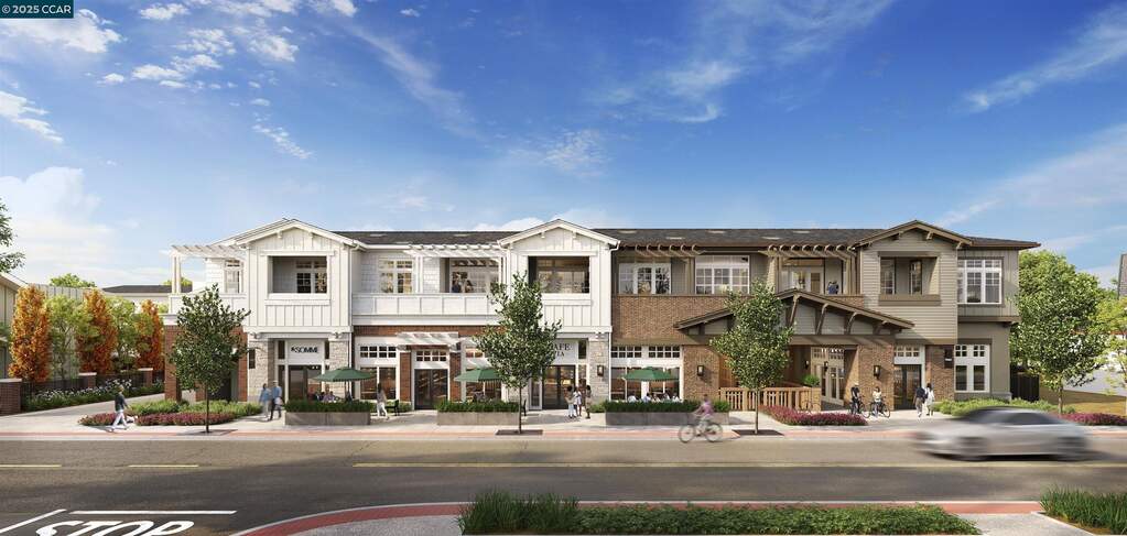 600 Hartz Ave #111, Danville, CA 94526