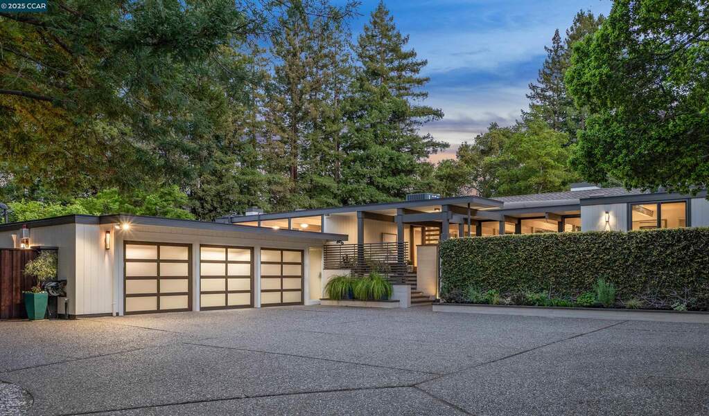 251 Montair Drive, Danville, CA 94526