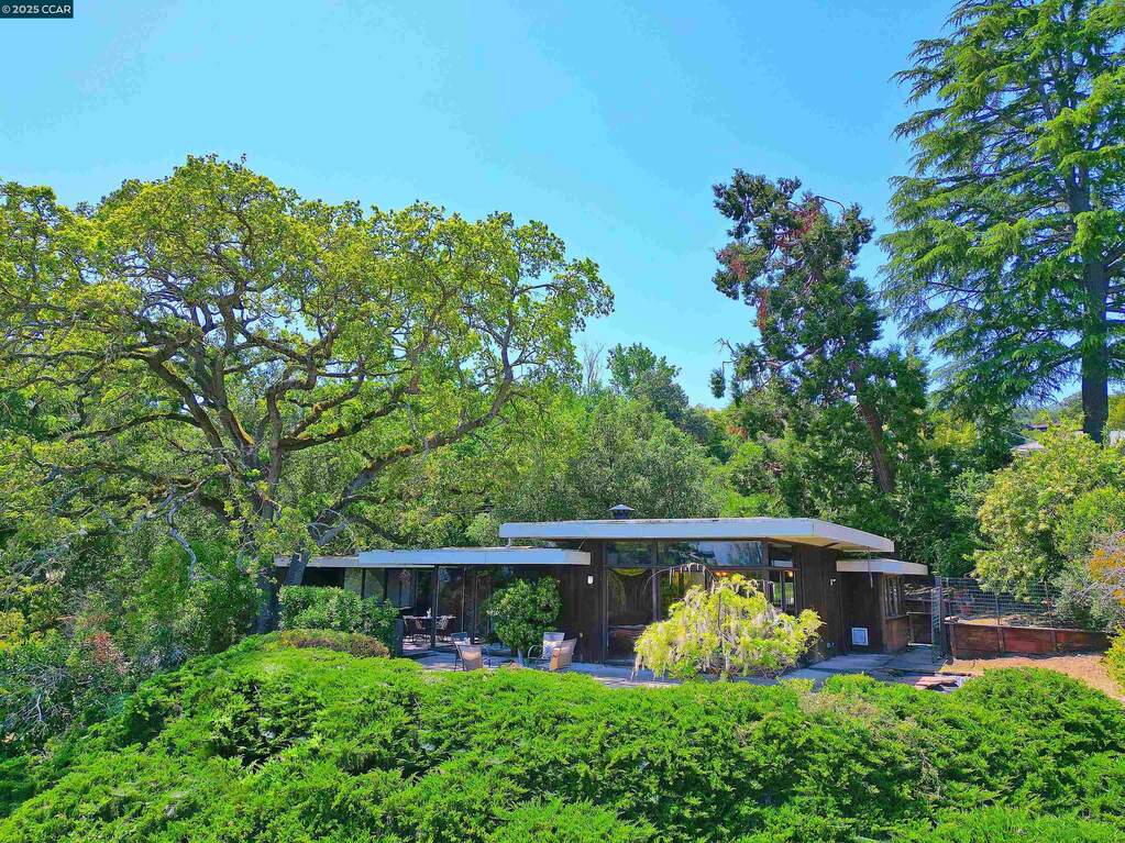 58 Terrace Road, Walnut Creek, CA 94597