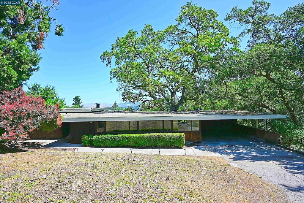 58 Terrace Road, Walnut Creek, CA 94597