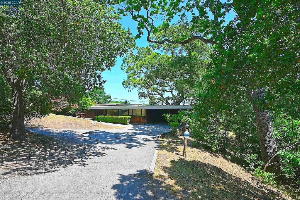 58 Terrace Road, Walnut Creek, CA 94597