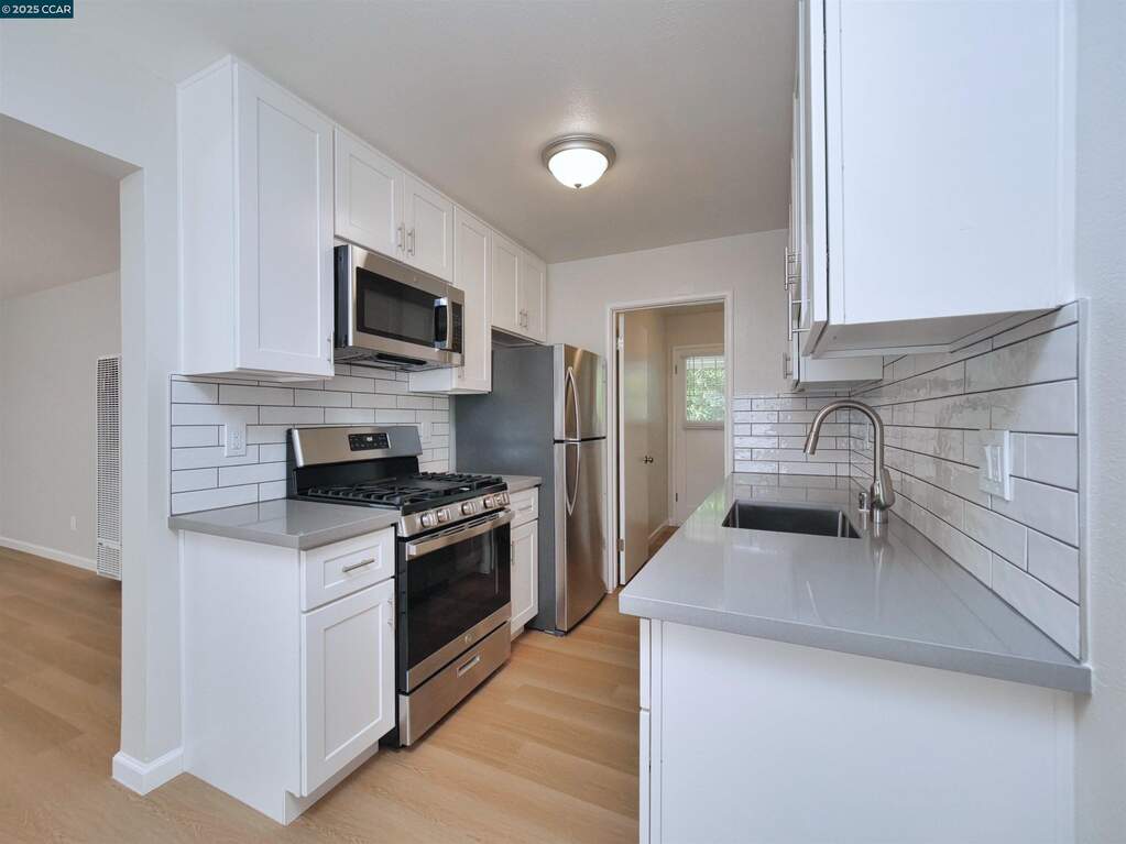 457 Ruth Ct, San Leandro, CA 94578