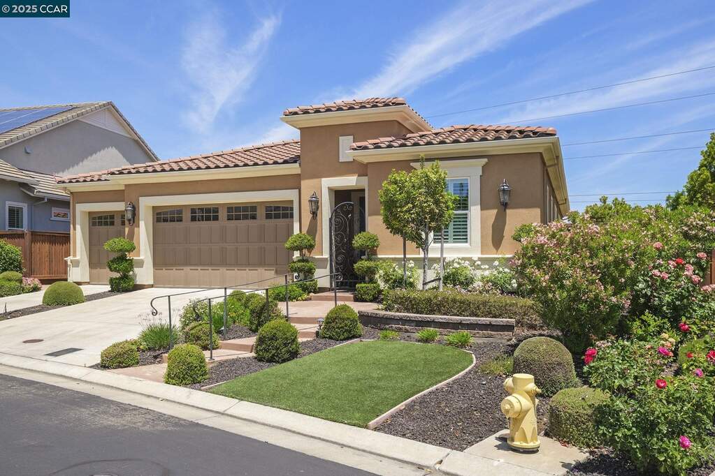 1609 Chianti, Brentwood, CA 94513