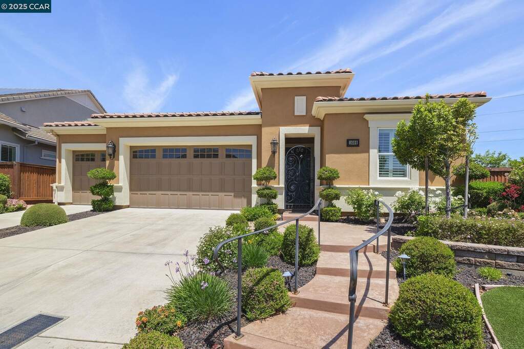 1609 Chianti, Brentwood, CA 94513