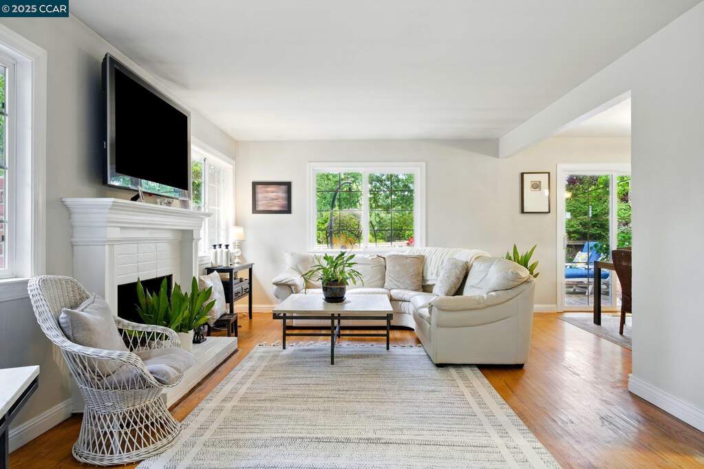 755 Palmer Road, Walnut Creek, CA 94596