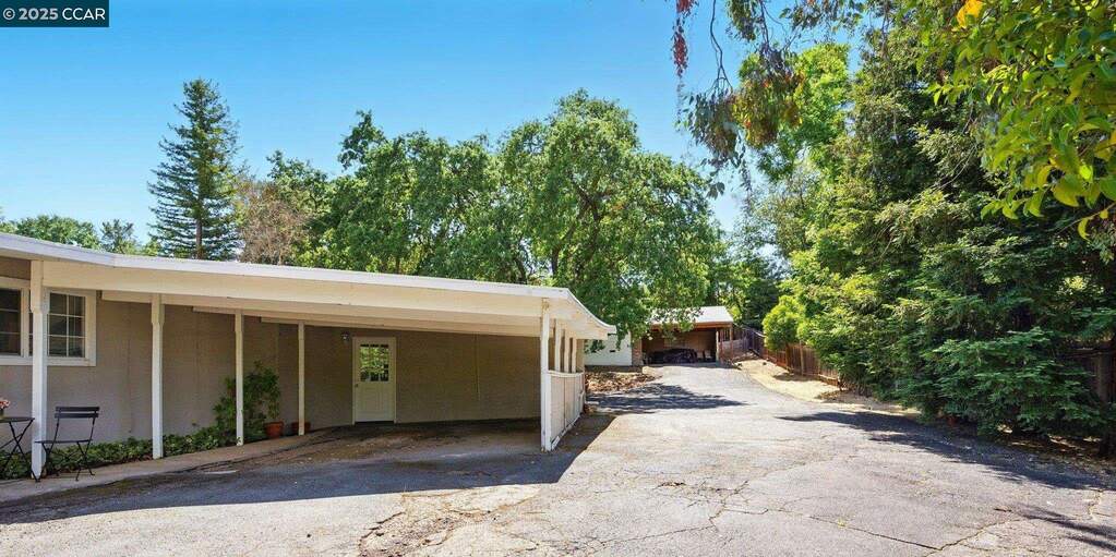 755 Palmer Road, Walnut Creek, CA 94596