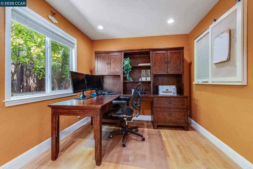 1430 Piedra Drive, Walnut Creek, CA 94597