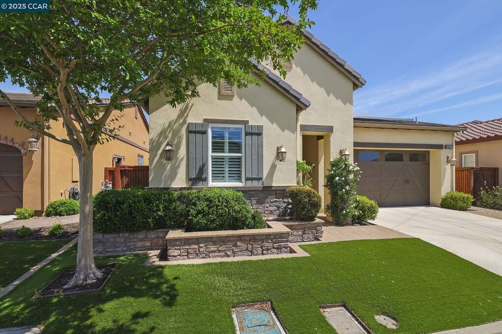 1720 Chardonnay Ln, Brentwood, CA 94513