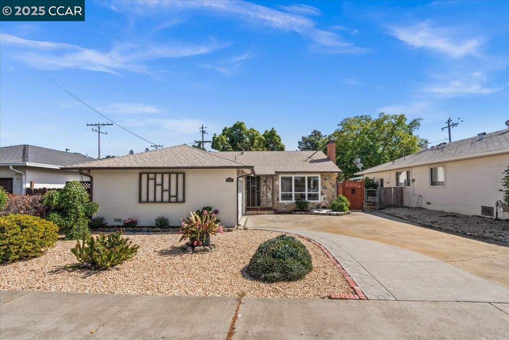 2707 Webb St, Vallejo, CA 94591