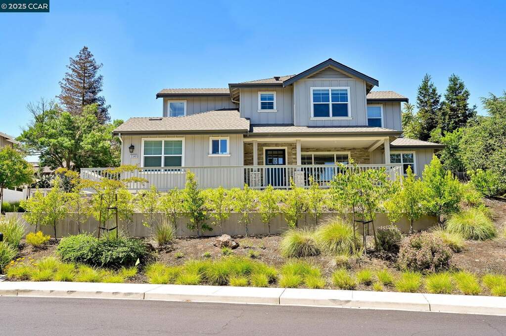 5540 Southbrook Drive, Clayton, CA 94517