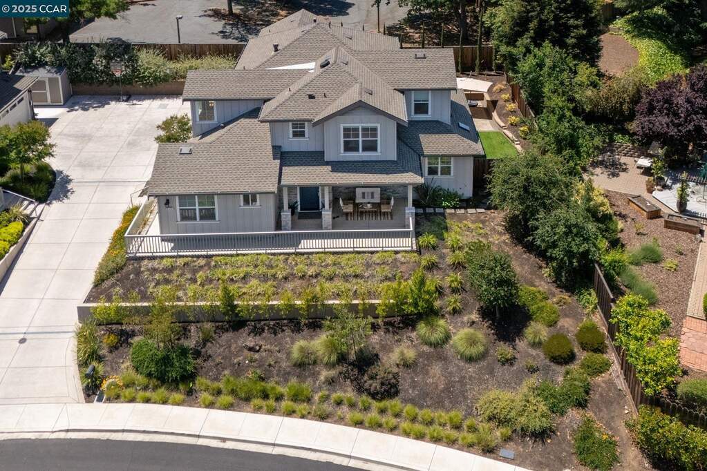 5540 Southbrook Drive, Clayton, CA 94517