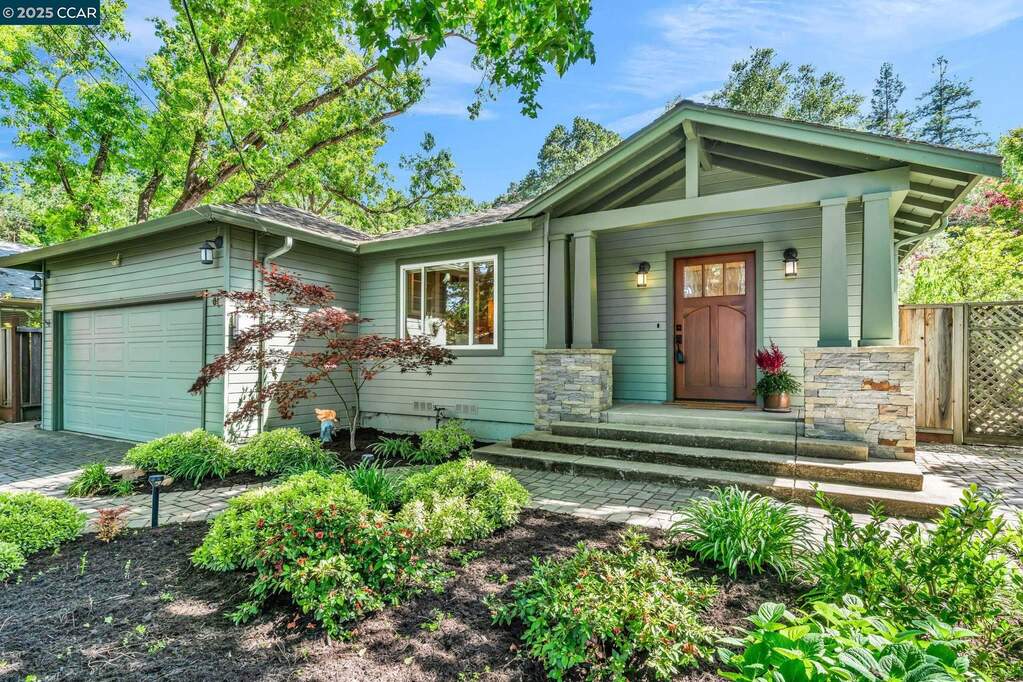 81 Maple Lane, Walnut Creek, CA 94595