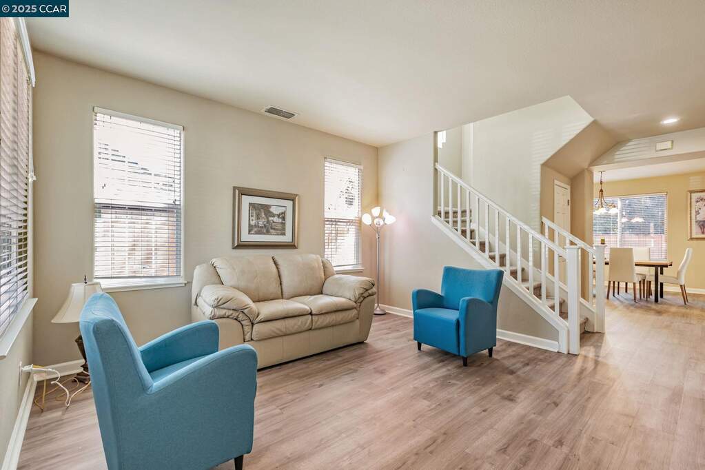 4867 Big Bear Rd, Oakley, CA 94561