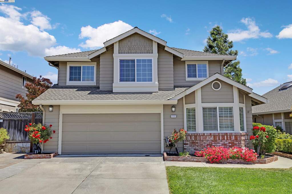 7777 Crossridge Rd, Dublin, CA 94568