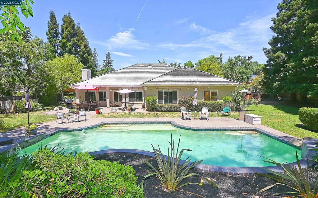 2245 Blackwood Drive, Walnut Creek, CA 94596