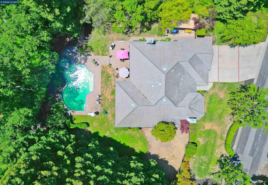 2245 Blackwood Drive, Walnut Creek, CA 94596