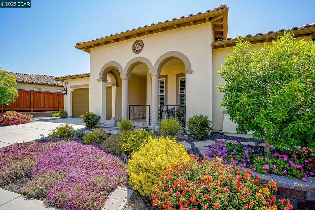 2118 Solera St, Brentwood, CA 94513