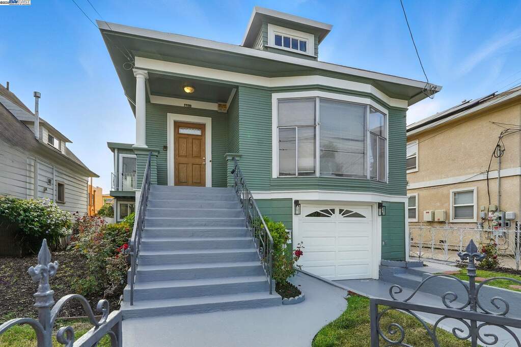 6311 Idaho St, Oakland, CA 94608