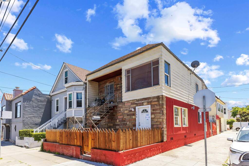 153 Silliman photo