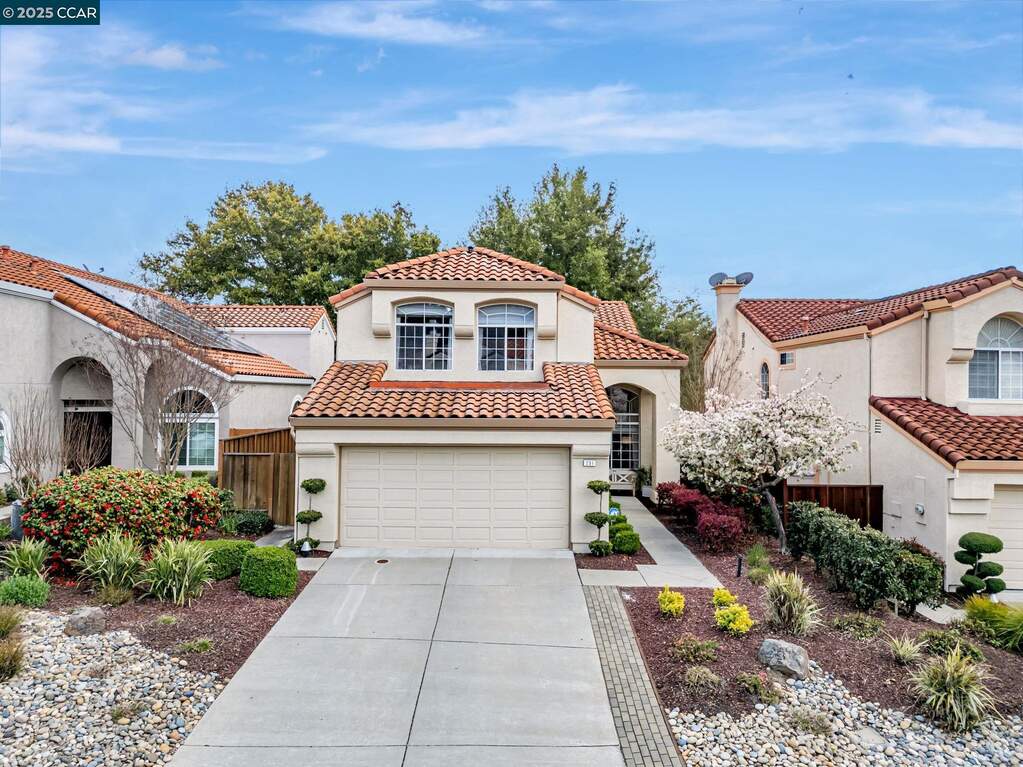 231 Firethorn Ct, San Ramon, CA 94582