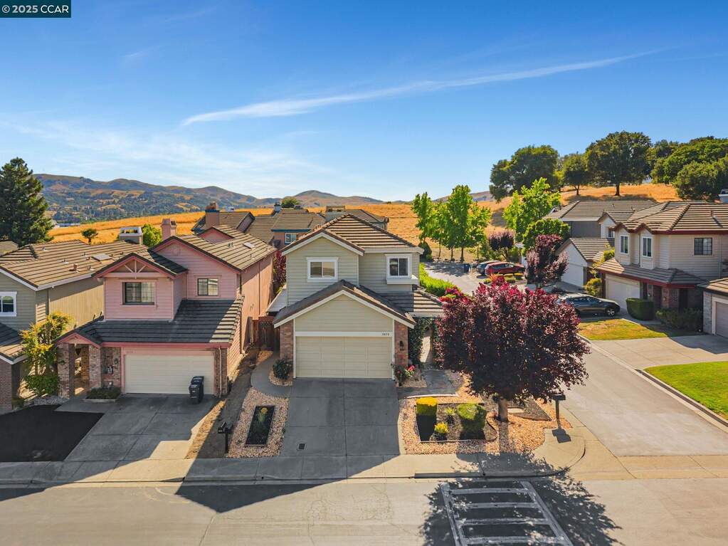 2475 Canyon Lakes Dr, San Ramon, CA 94582