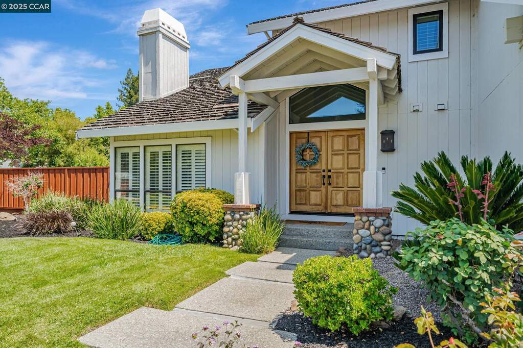 732 Graham Ct, Danville, CA 94526