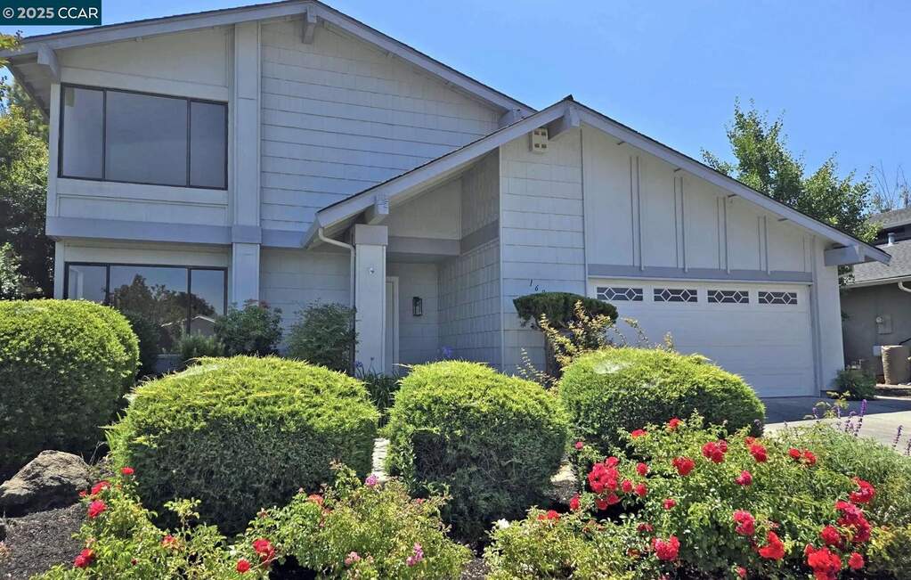 169 Castleton Court, San Ramon, CA 94583