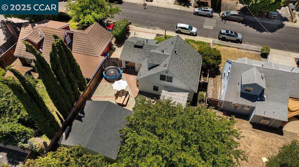 4161 Huckleberry Dr, Concord, CA 94521