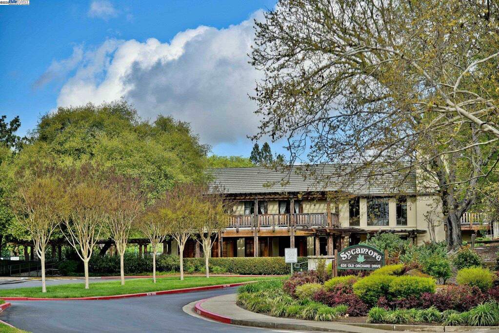 587 Old Orchard Dr, Danville, CA 94526