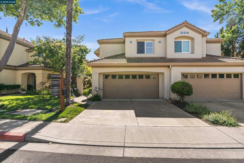 1054 Vista Pointe Cir, San Ramon, CA 94582