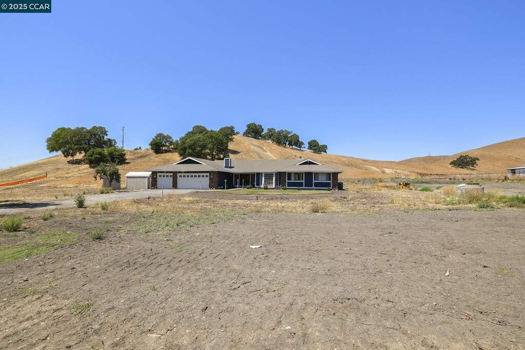 1610 Lawrence Road, Danville, CA 94506
