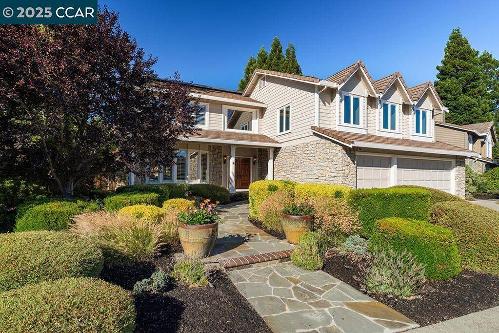260 Edinburgh Cir, Danville, CA 94526
