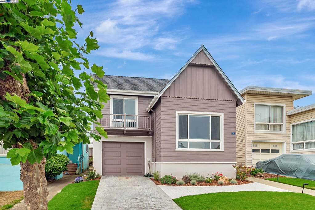 59 Weston, Daly City, CA 94015
