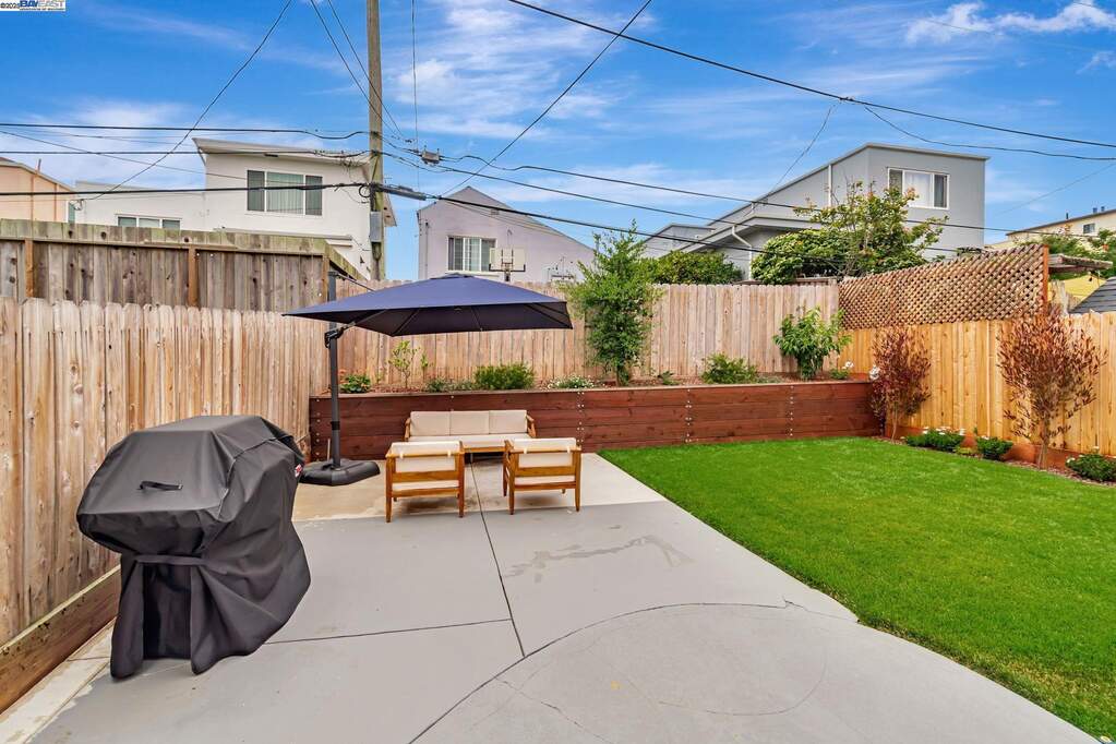 59 Weston, Daly City, CA 94015