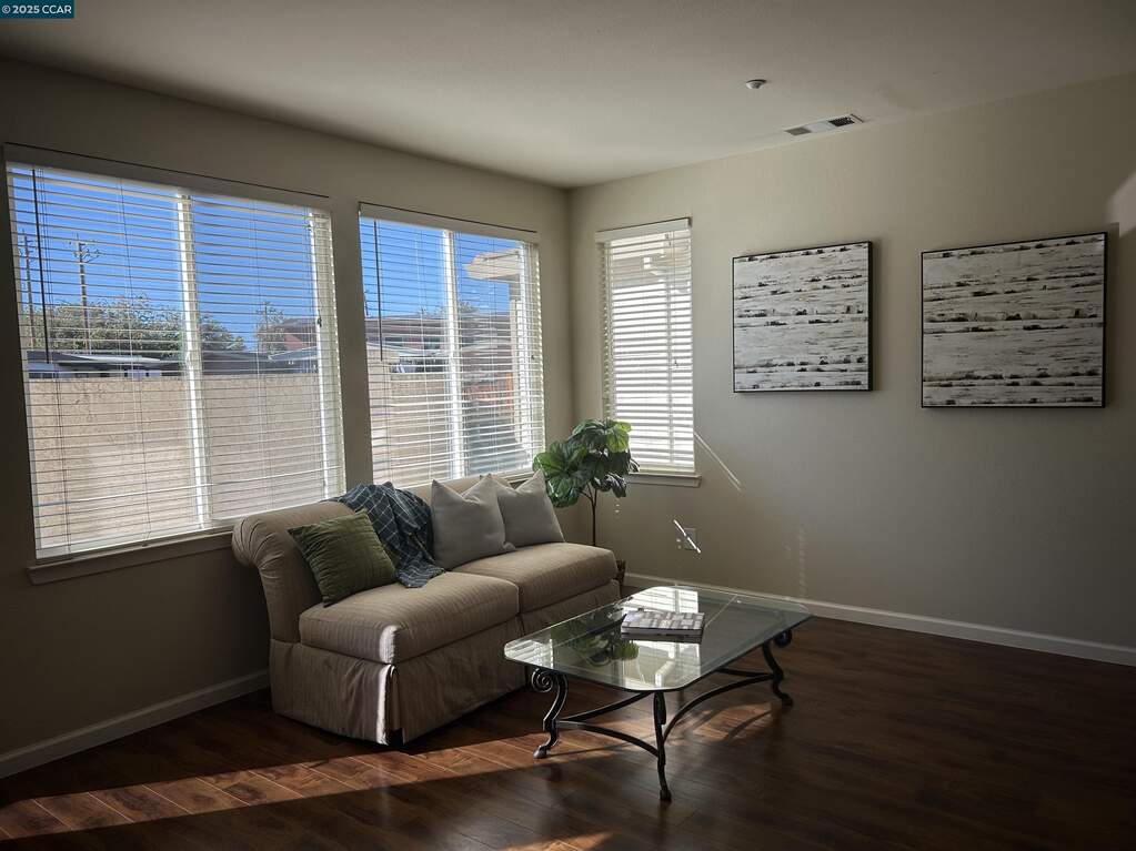 389 Black Rock Street, Brentwood, CA 94513