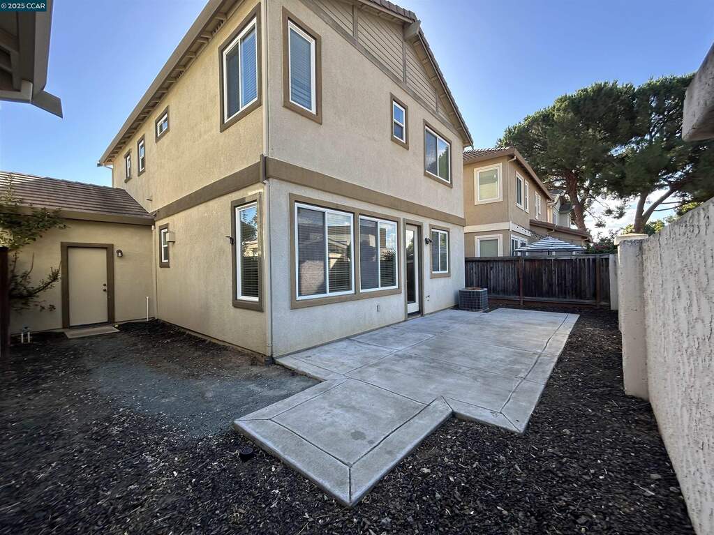 389 Black Rock Street, Brentwood, CA 94513