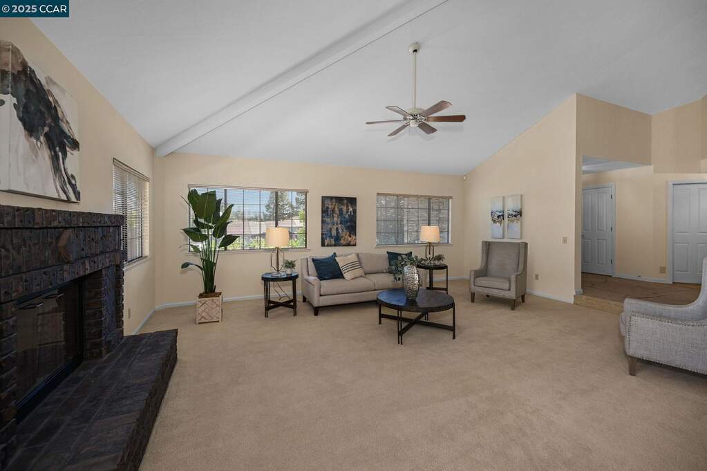 1075 Irwin Court, Concord, CA 94518