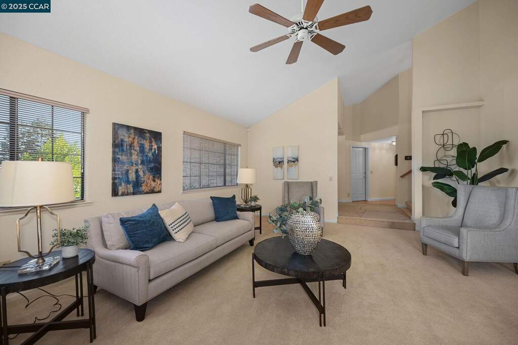 1075 Irwin Court, Concord, CA 94518