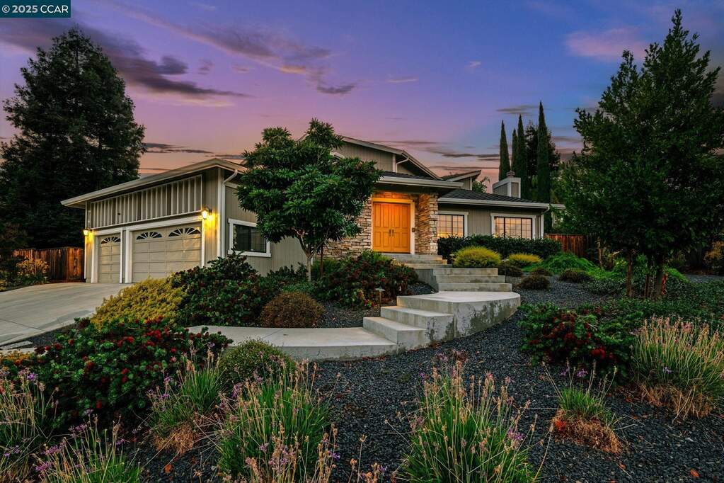 1075 Irwin Court, Concord, CA 94518