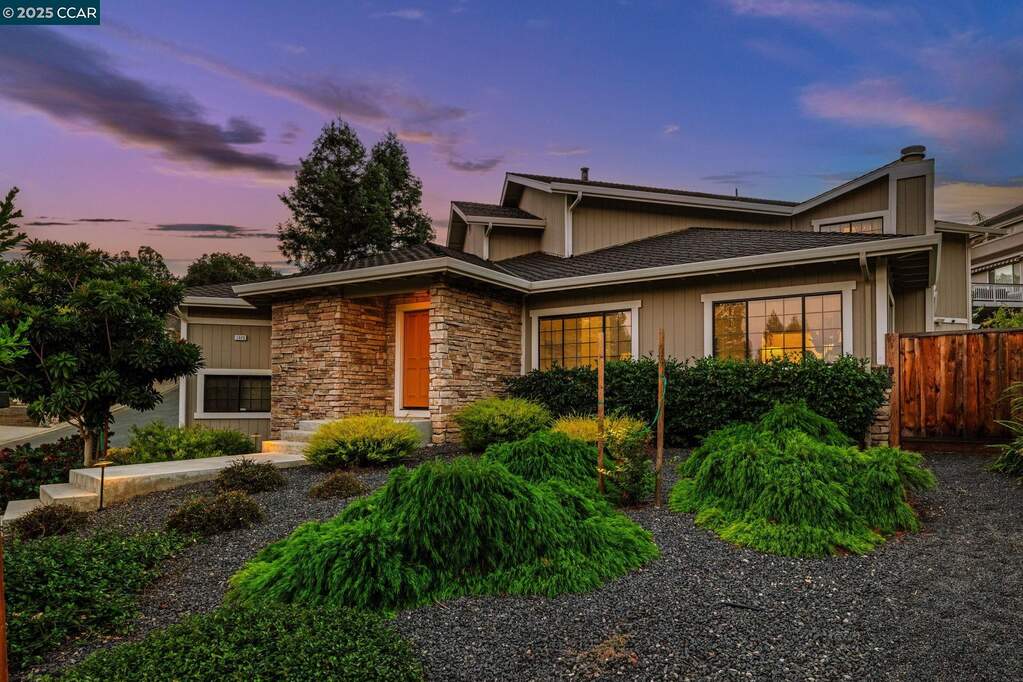 1075 Irwin Court, Concord, CA 94518