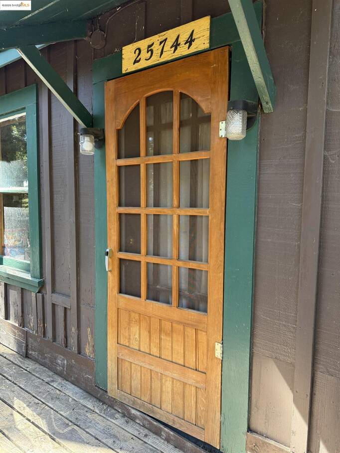 25744 Long Barn Sugar Pine Rd photo