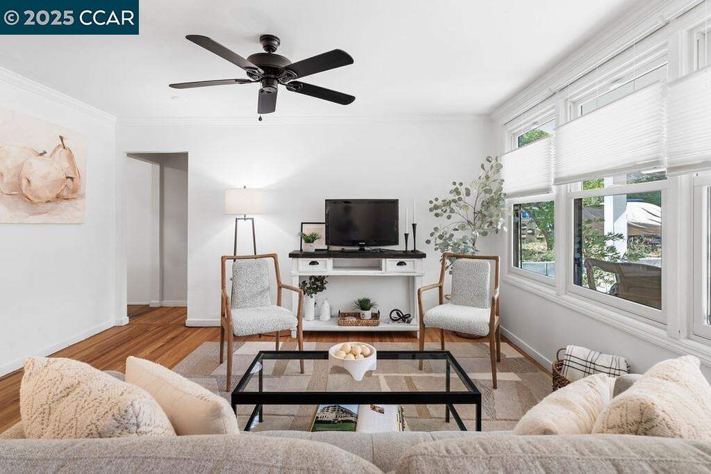 15 Buena Vista, Benicia, CA 94510