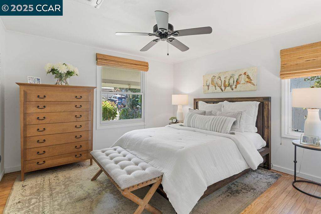 15 Buena Vista, Benicia, CA 94510