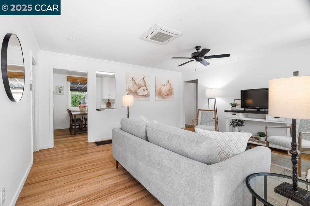 15 Buena Vista, Benicia, CA 94510