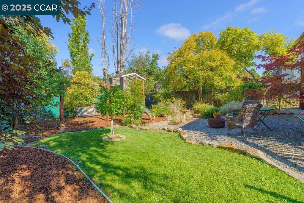 15 Buena Vista, Benicia, CA 94510