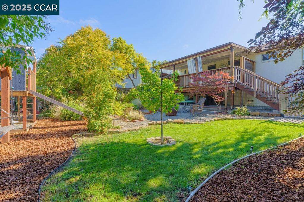 15 Buena Vista, Benicia, CA 94510