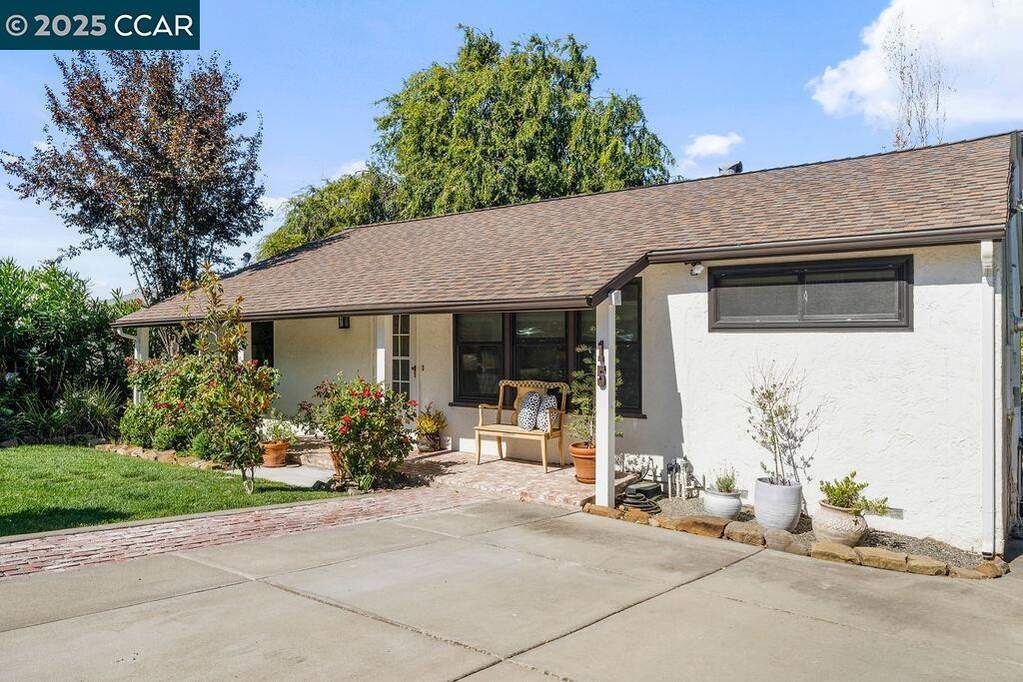 15 Buena Vista, Benicia, CA 94510