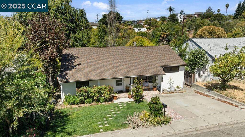 15 Buena Vista, Benicia, CA 94510