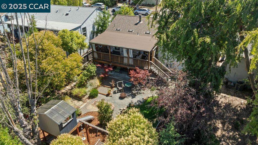 15 Buena Vista, Benicia, CA 94510