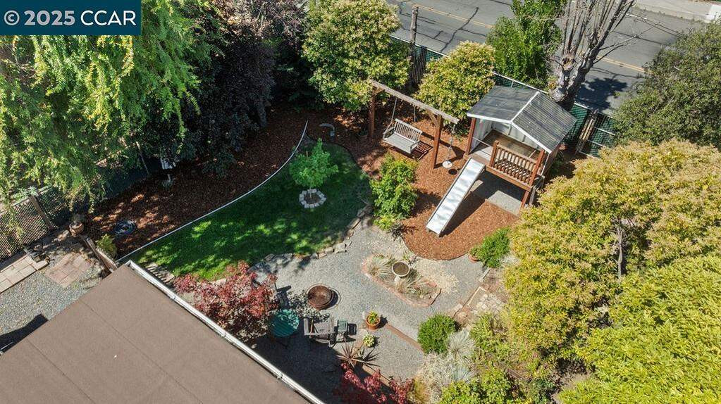 15 Buena Vista, Benicia, CA 94510